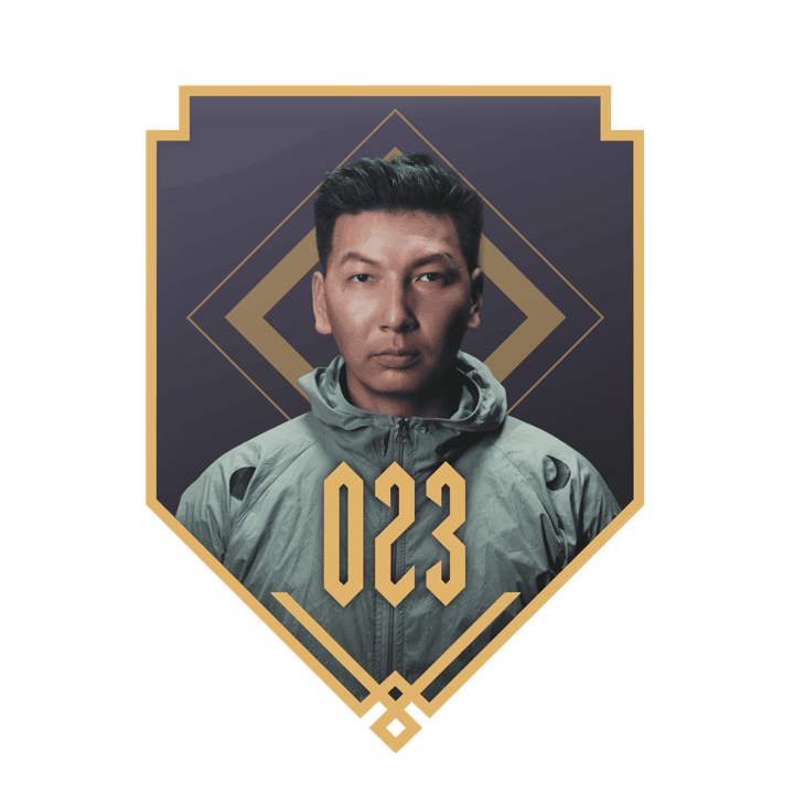 Д.Алтангэрэл